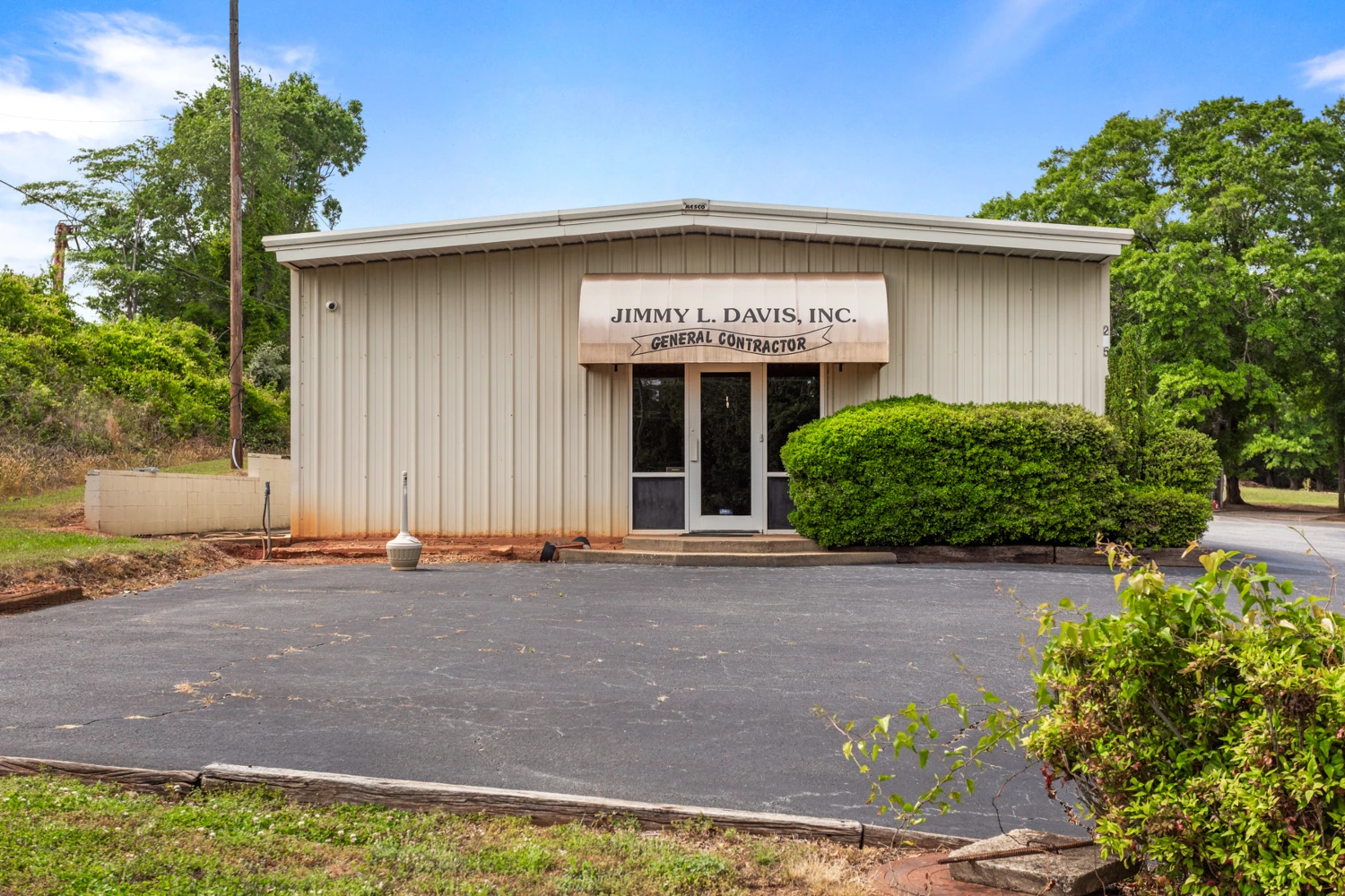 245 WELPINE RD PENDLETON SC 29670-8837