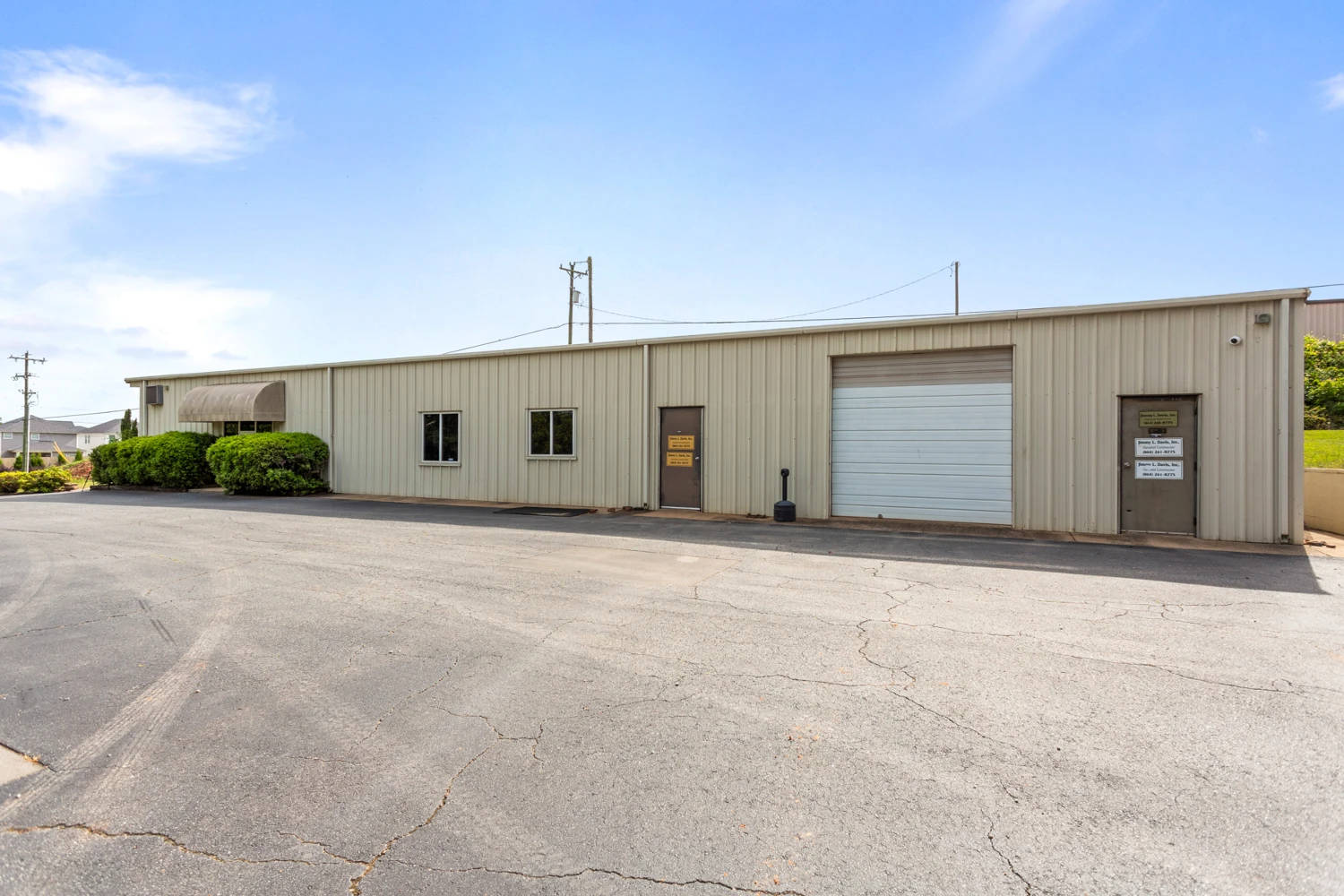245 WELPINE RD PENDLETON SC 29670-8837