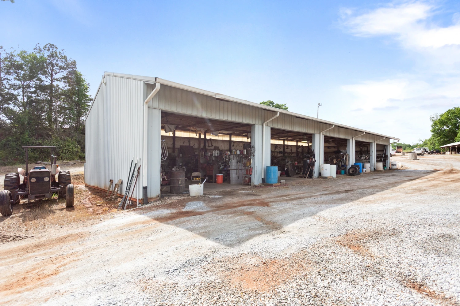 245 WELPINE RD PENDLETON SC 29670-8837