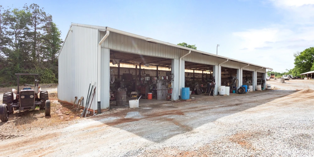 245 WELPINE RD PENDLETON SC 29670-8837