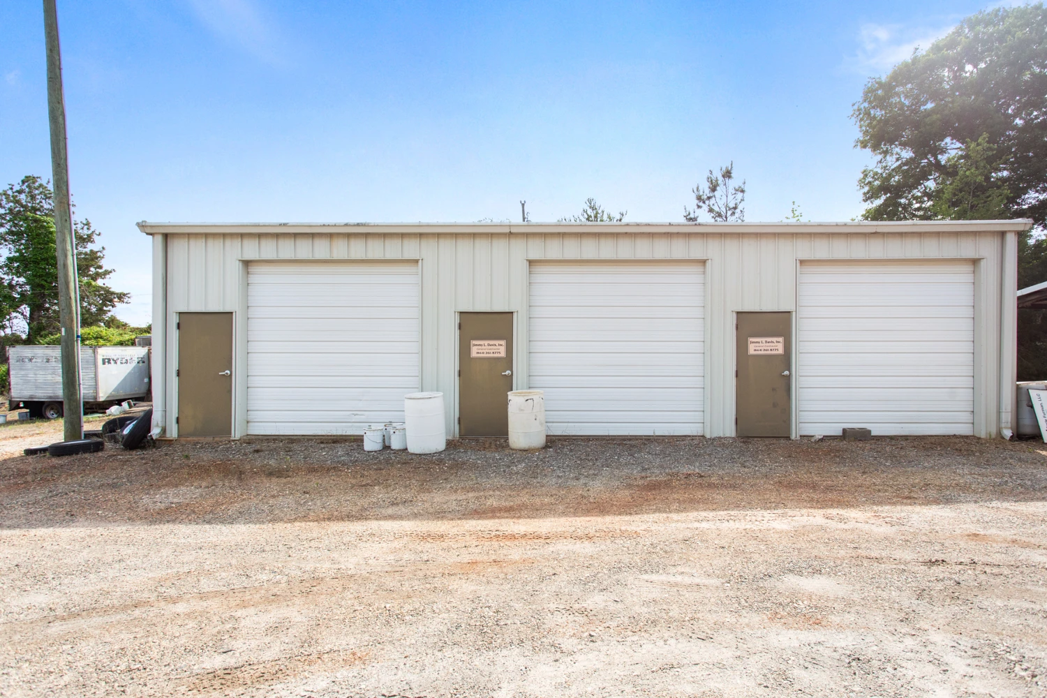 245 WELPINE RD PENDLETON SC 29670-8837