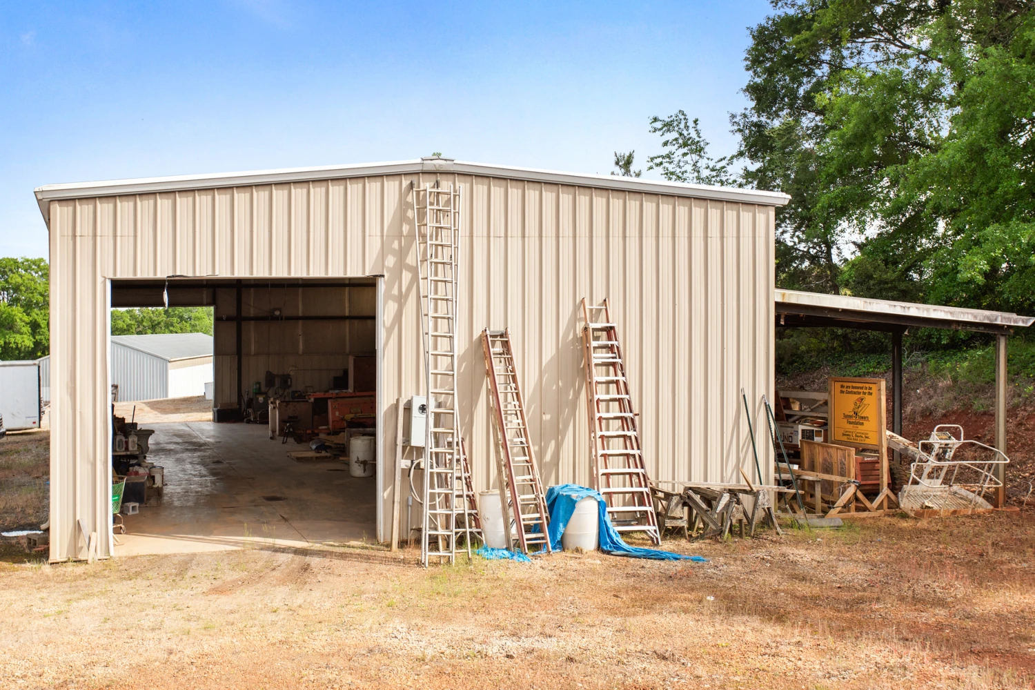 245 WELPINE RD PENDLETON SC 29670-8837