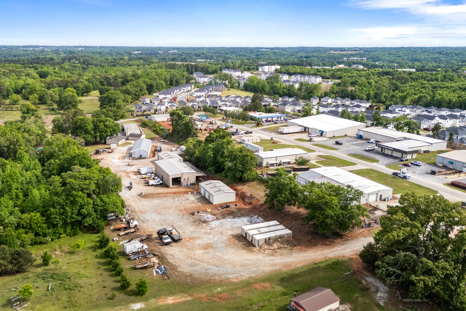 245 WELPINE RD PENDLETON SC 29670-8837
