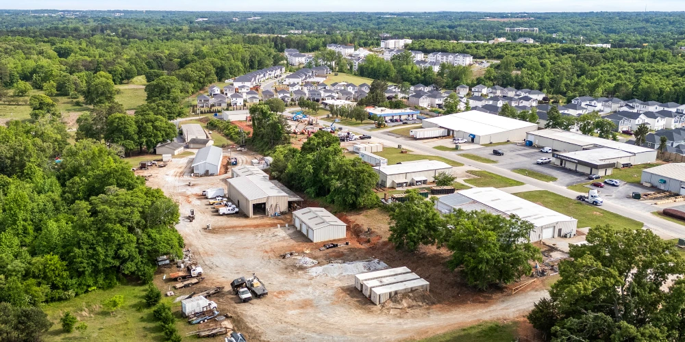 245 WELPINE RD PENDLETON SC 29670-8837