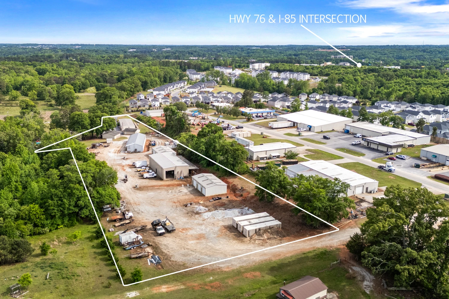 245 WELPINE RD PENDLETON SC 29670-8837