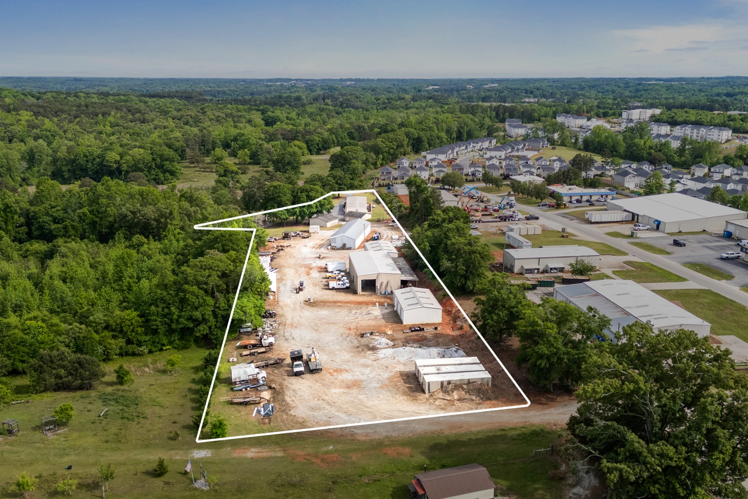 245 WELPINE RD PENDLETON SC 29670-8837