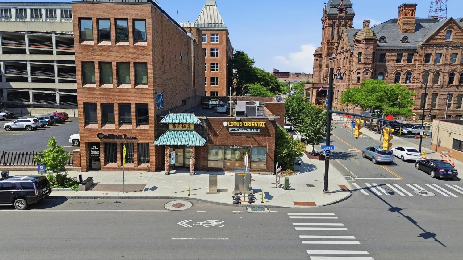 79 State St, Rochester, NY for sale