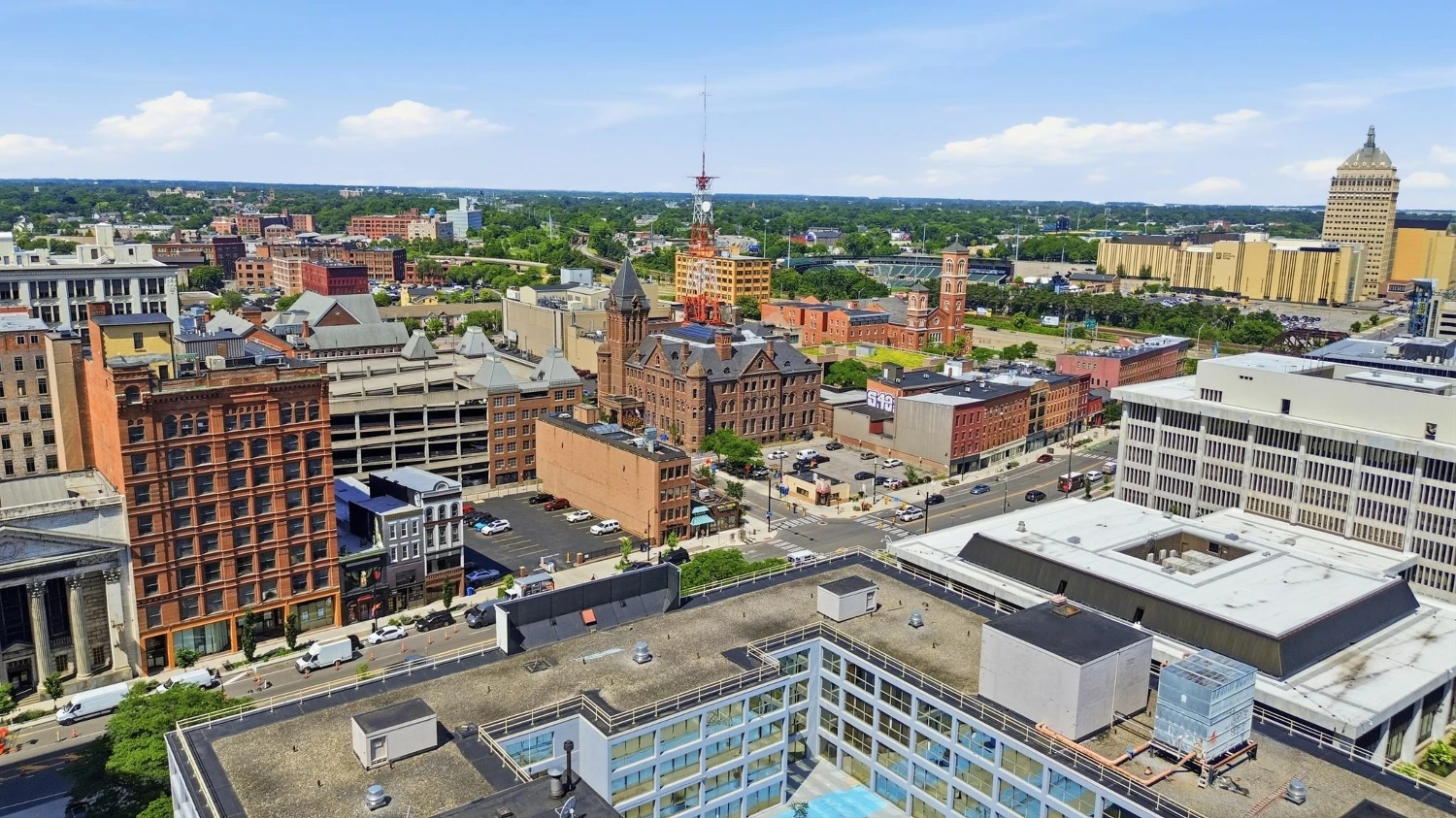 79 State St, Rochester, NY for sale