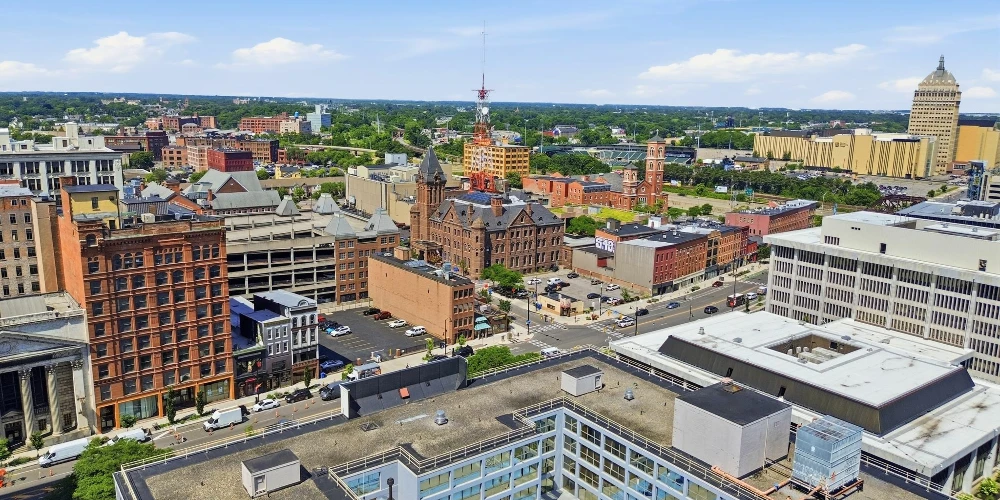 79 State St, Rochester, NY for sale