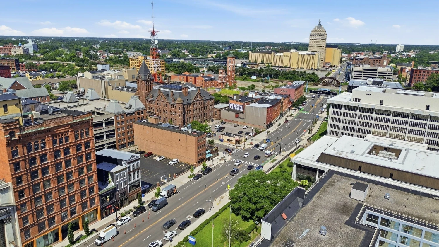 79 State St, Rochester, NY for sale