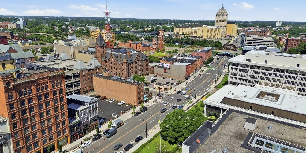 79 State St, Rochester, NY for sale