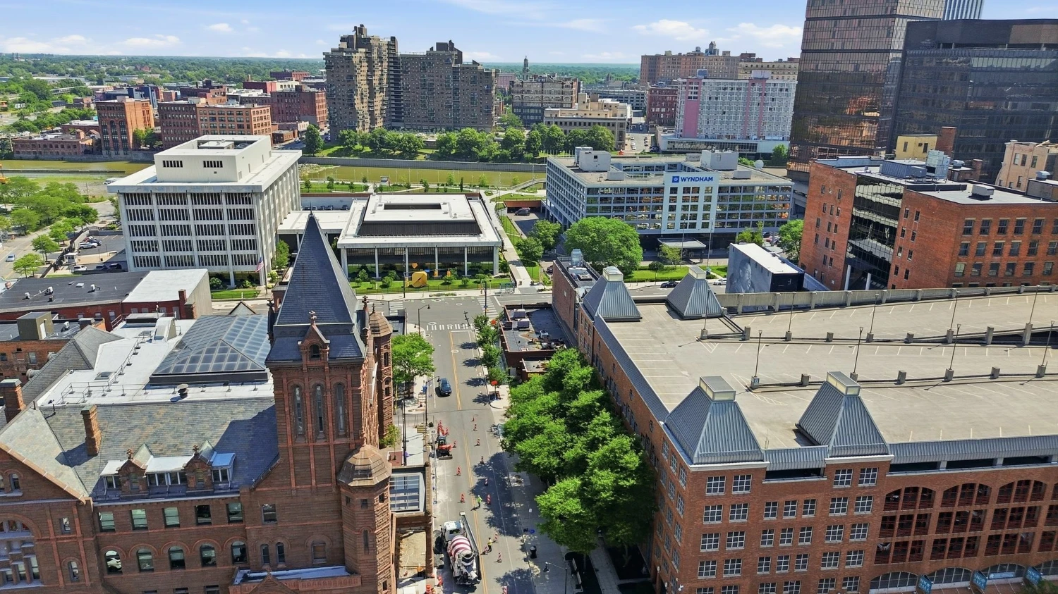79 State St, Rochester, NY for sale