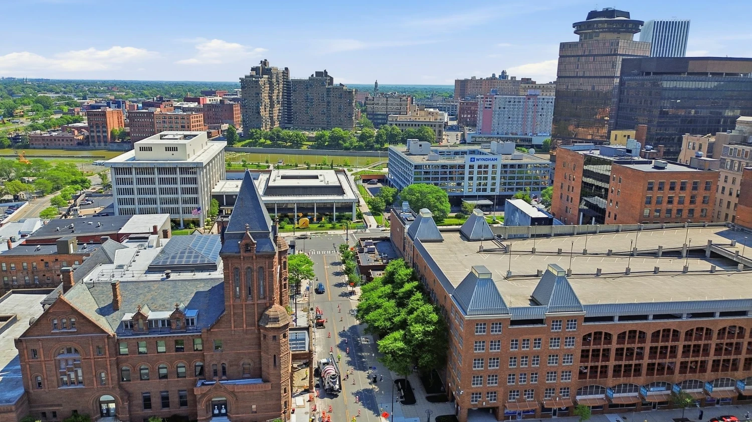 79 State St, Rochester, NY for sale