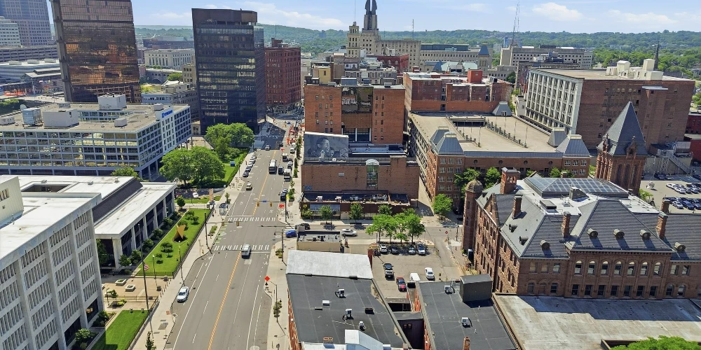 79 State St, Rochester, NY for sale