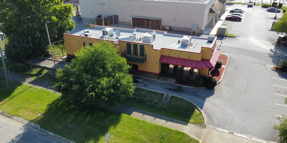Former Popeye's - Pensacola, FL