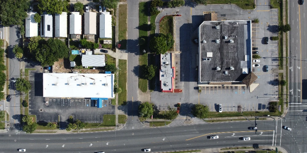 Former Popeye's - Pensacola, FL