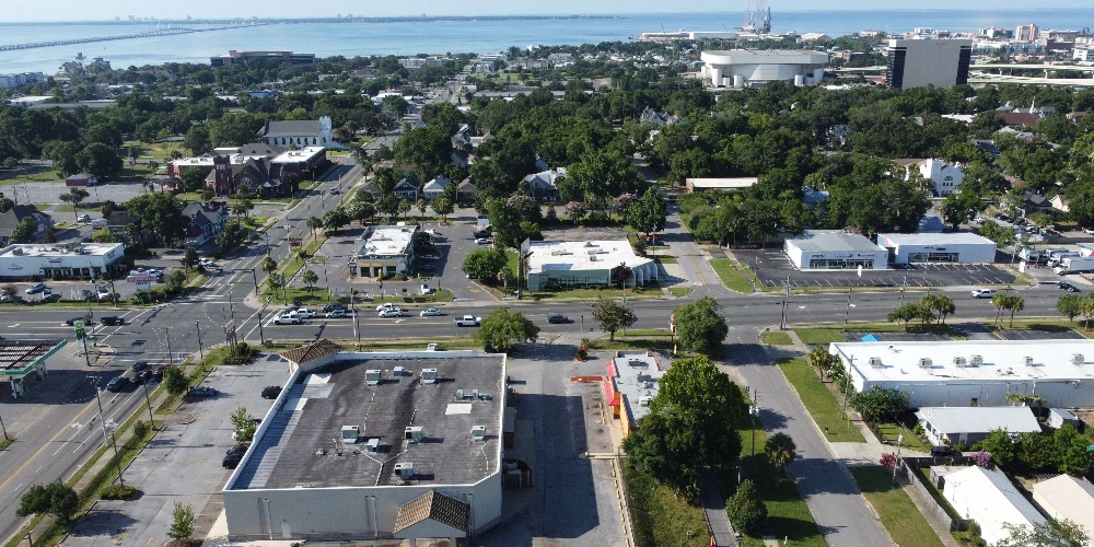 Former Popeye's - Pensacola, FL