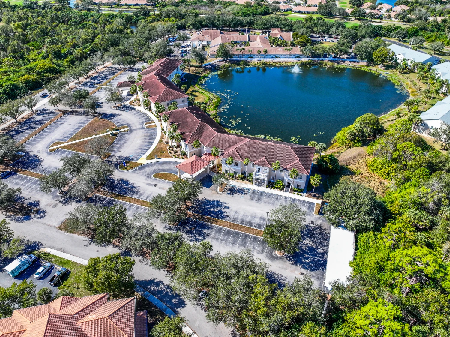 Lakeside Medical Center