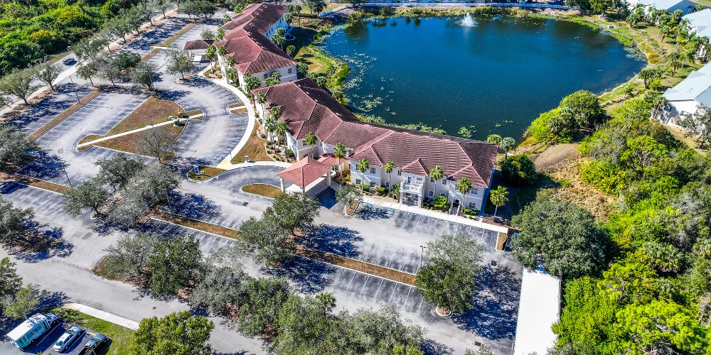 Lakeside Medical Center