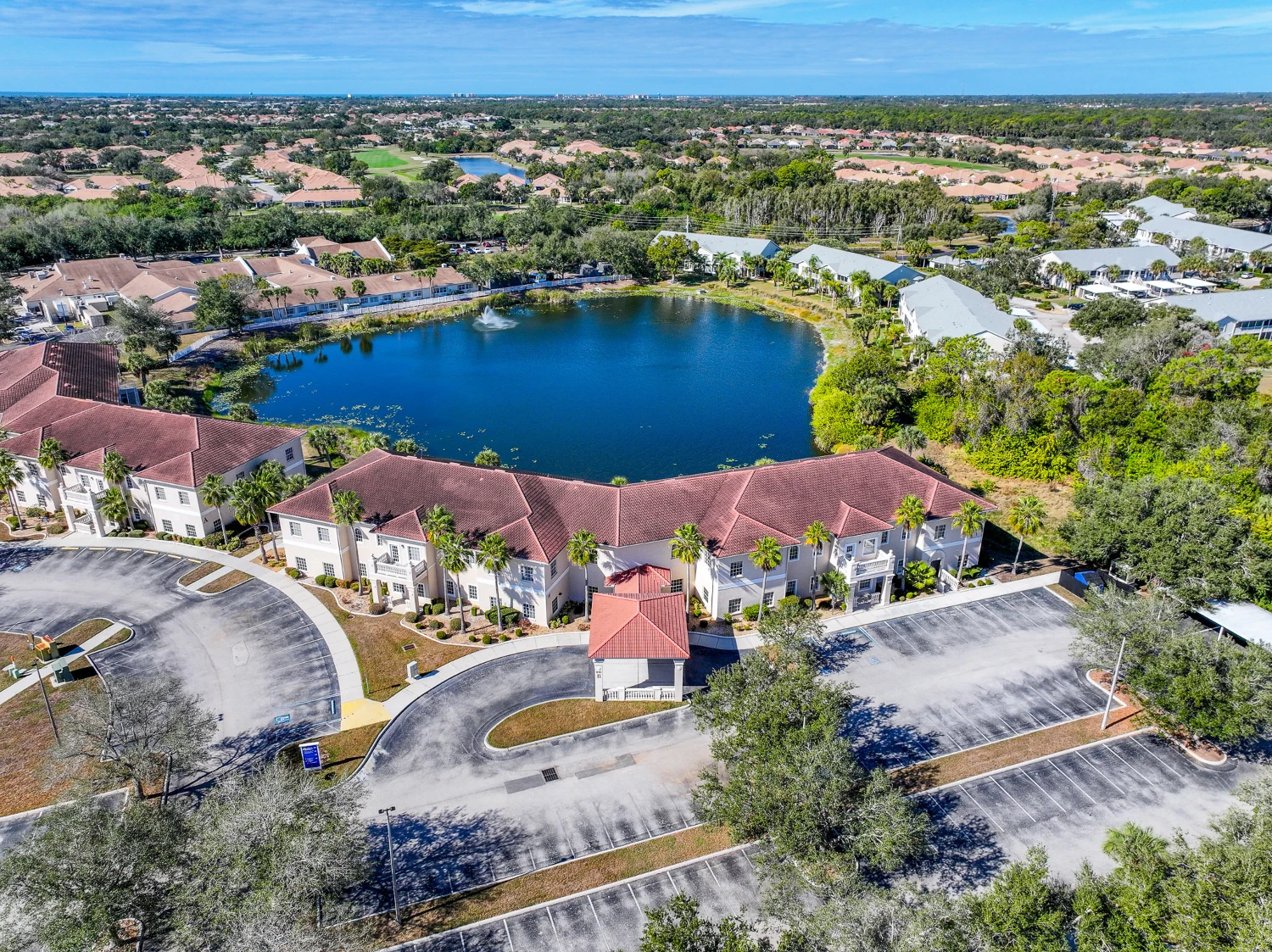 Lakeside Medical Center
