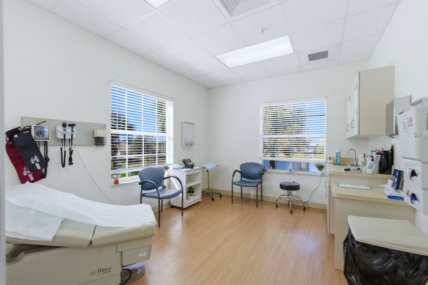 Lakeside Medical Center