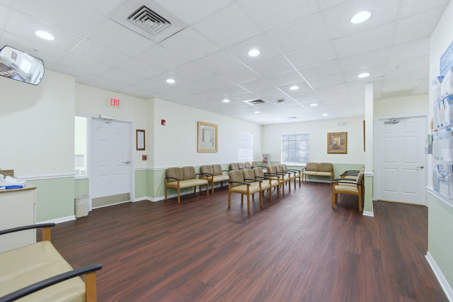 Lakeside Medical Center