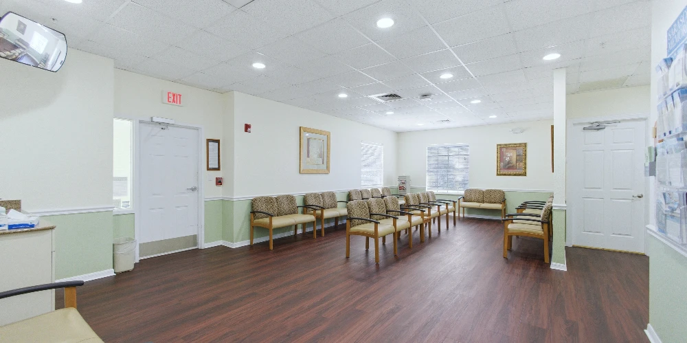 Lakeside Medical Center