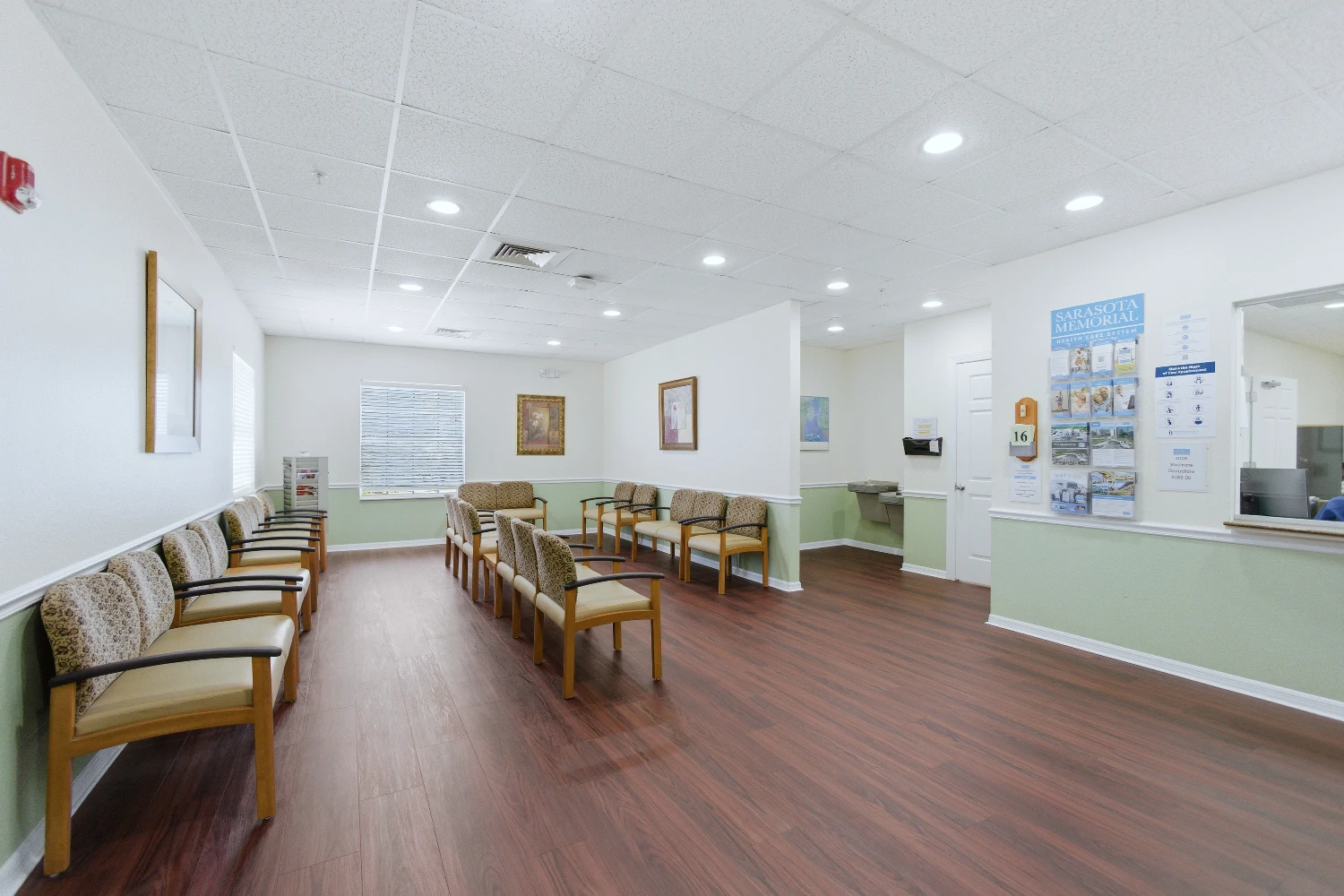 Lakeside Medical Center