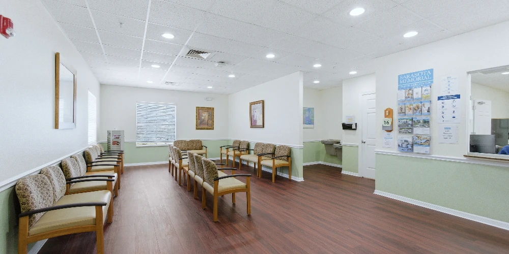 Lakeside Medical Center
