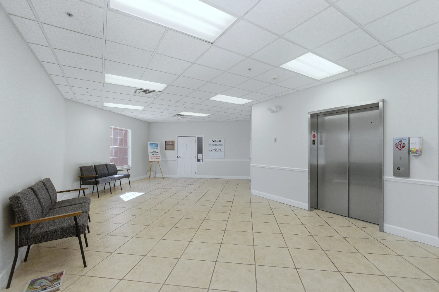 Lakeside Medical Center