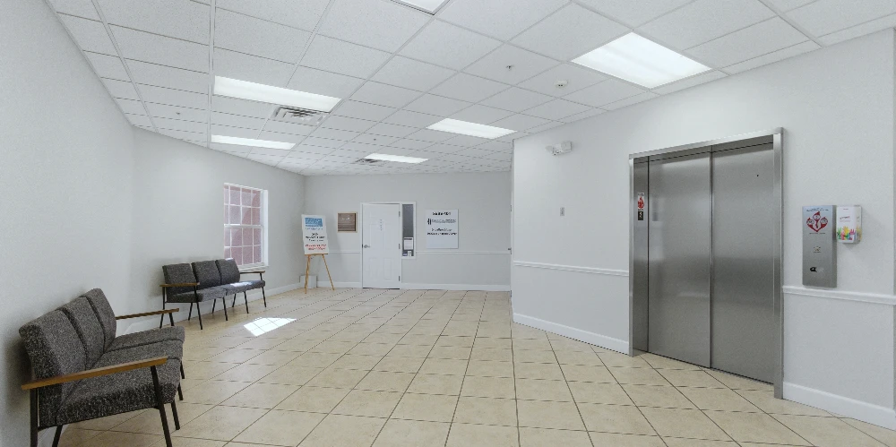Lakeside Medical Center