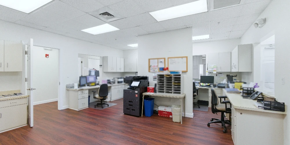 Lakeside Medical Center