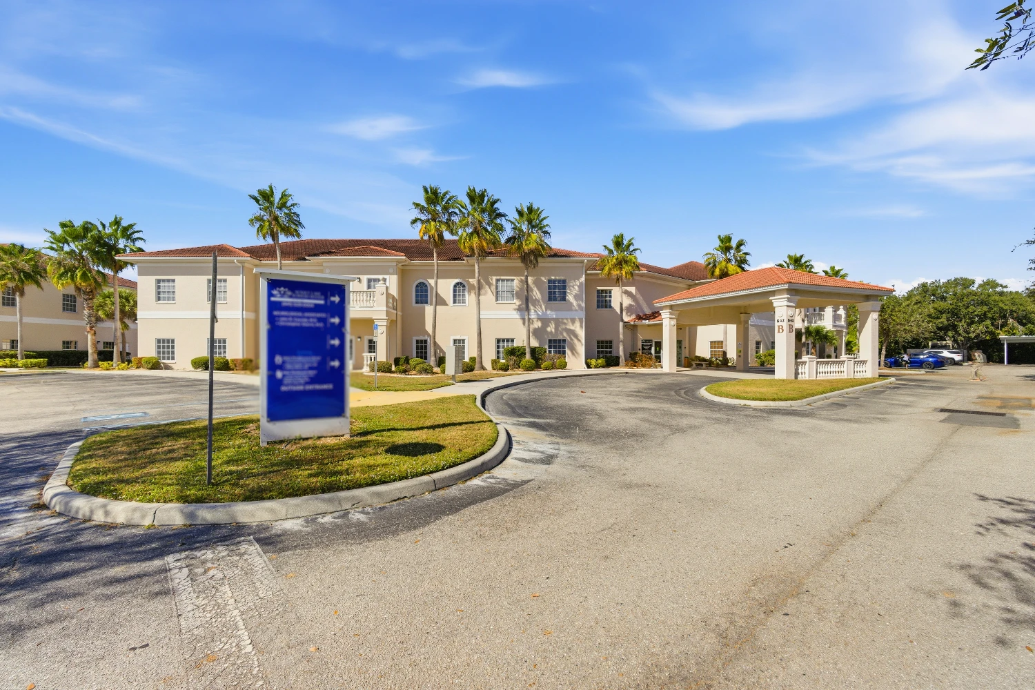 Lakeside Medical Center