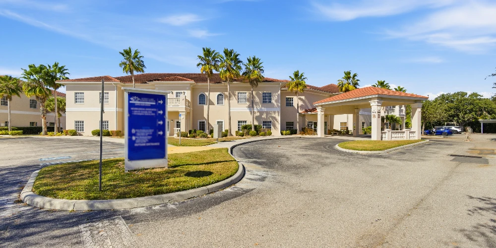 Lakeside Medical Center