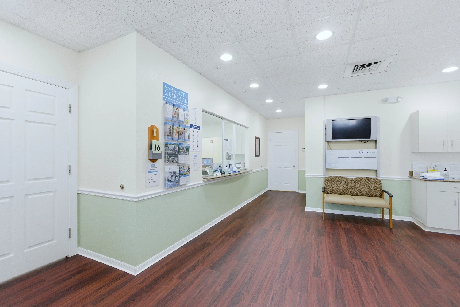 Lakeside Medical Center