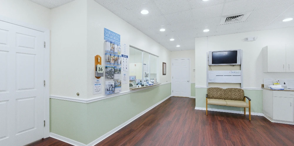 Lakeside Medical Center