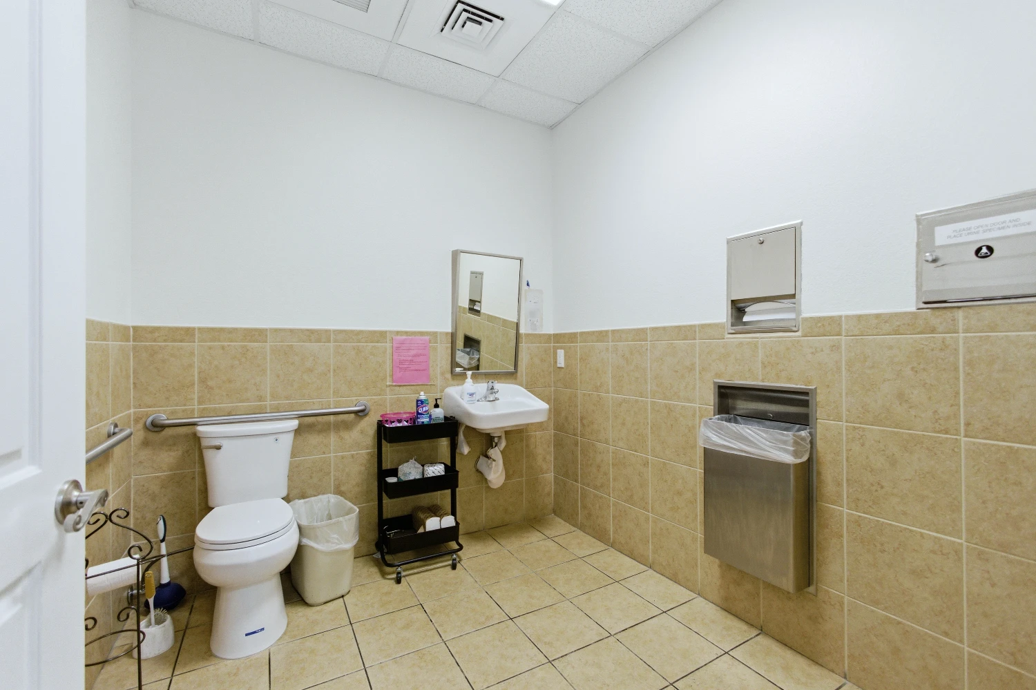 Lakeside Medical Center