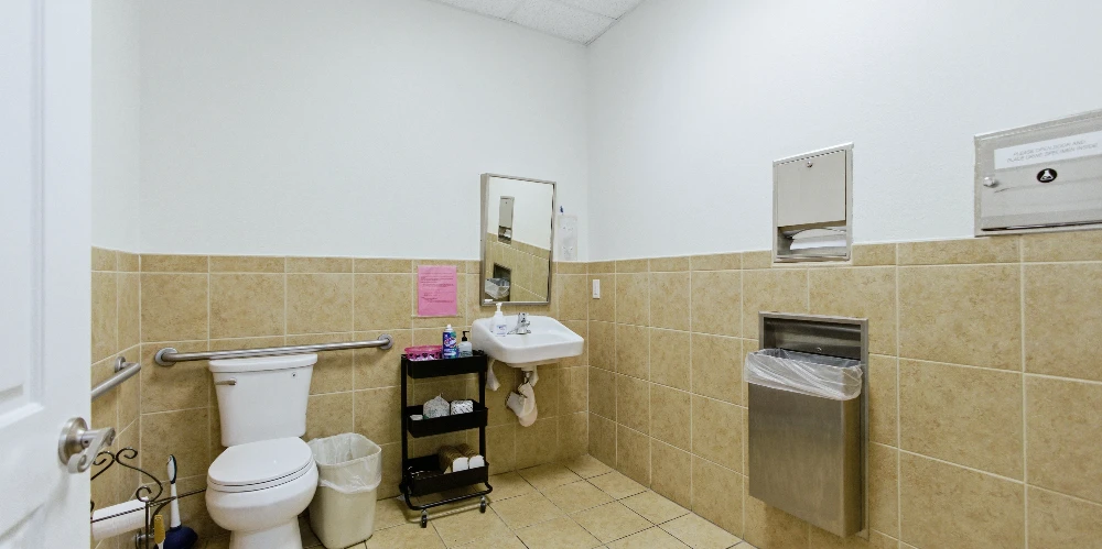 Lakeside Medical Center