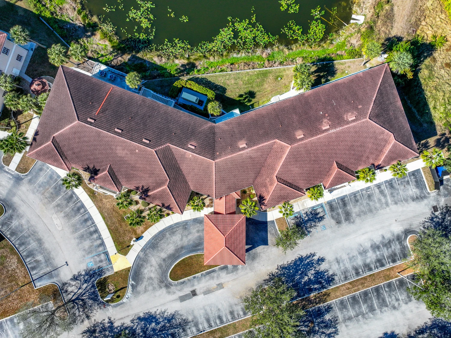 Lakeside Medical Center