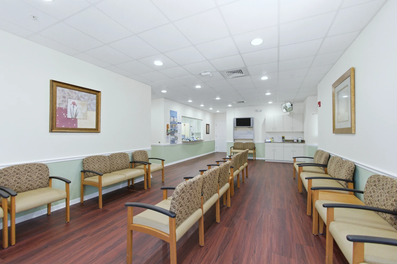 Lakeside Medical Center