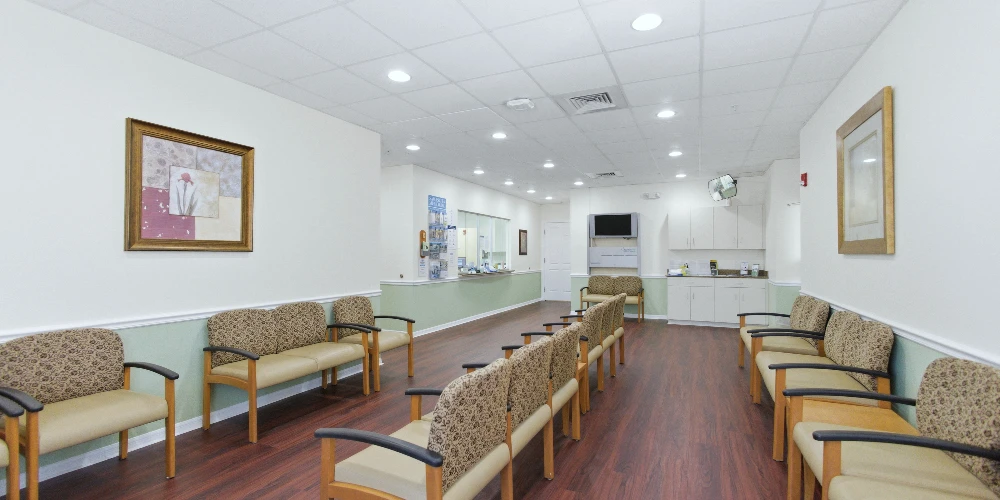 Lakeside Medical Center