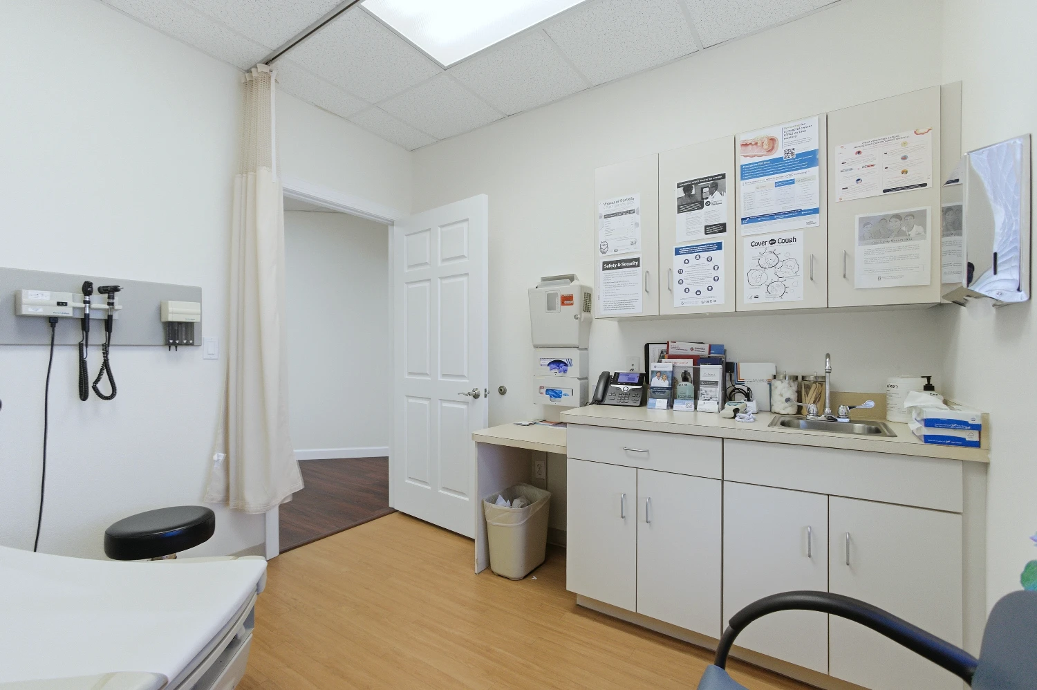 Lakeside Medical Center