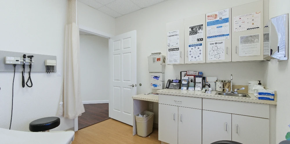 Lakeside Medical Center