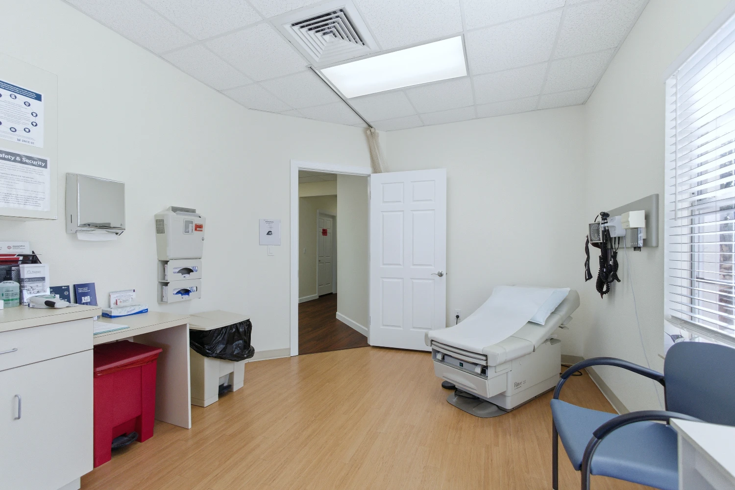 Lakeside Medical Center