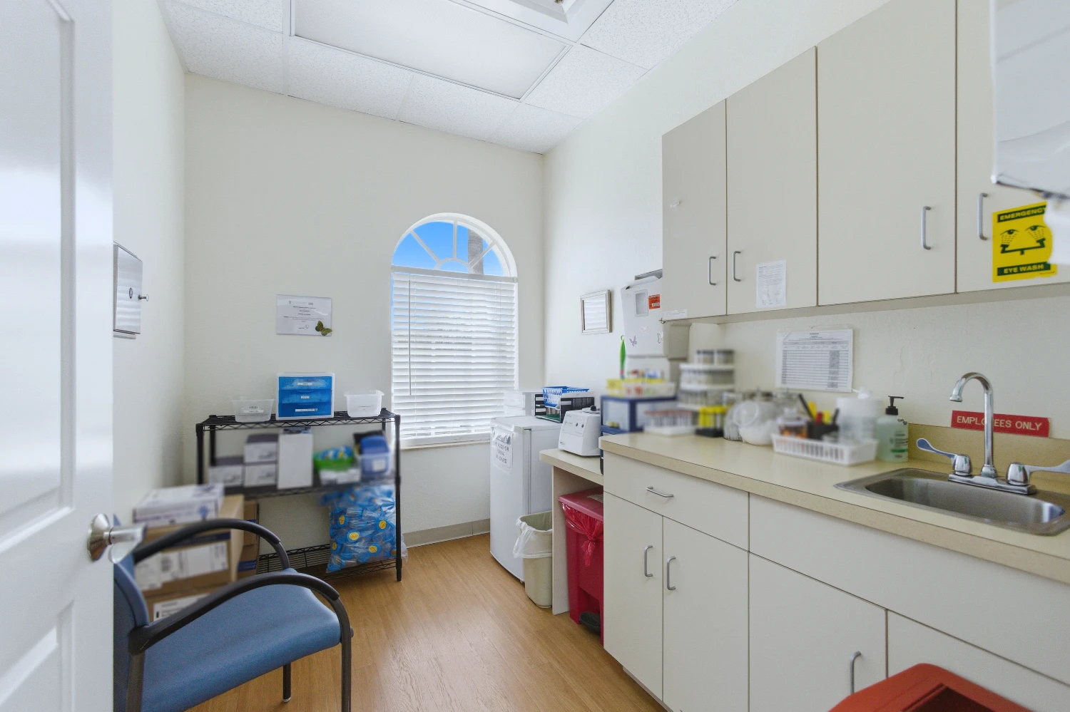 Lakeside Medical Center