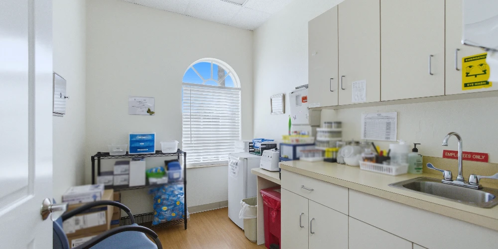 Lakeside Medical Center