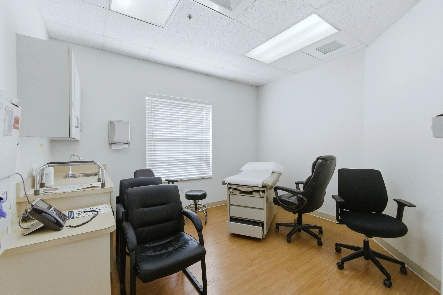 Lakeside Medical Center
