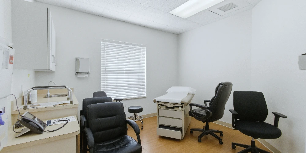 Lakeside Medical Center