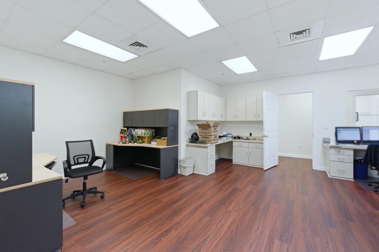 Lakeside Medical Center