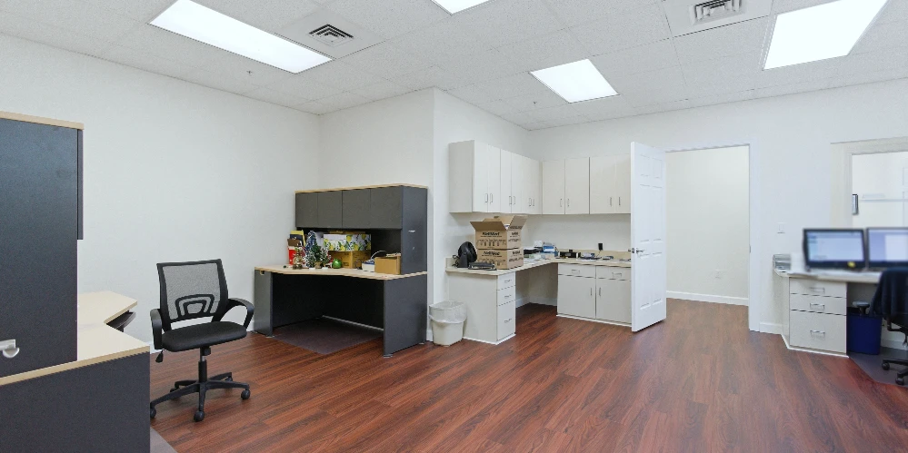 Lakeside Medical Center